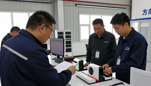 环境监测等帮助解决治理设施运维问题