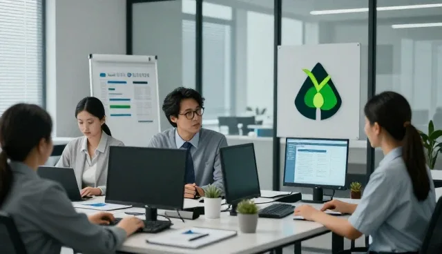 环保设备运维向精细化转型,治理设施全周期管理成趋势