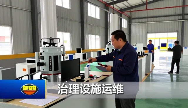 甘肃博畅恒业环保有限公司打造符合现代需求的方向的公司